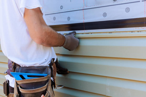Affordable Siding solutions in Erwin, NC